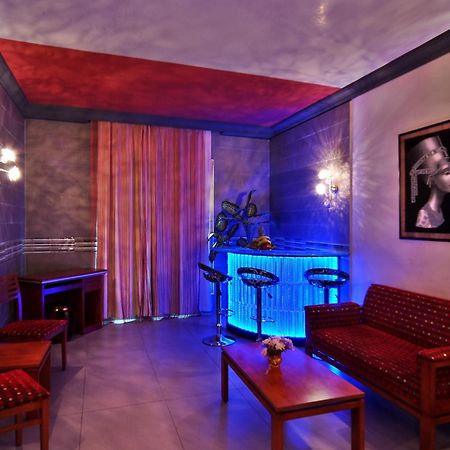 Princessa Hotel Jounieh Eksteriør bilde