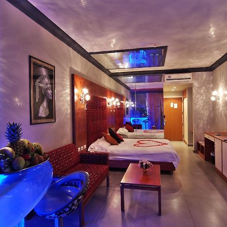 Princessa Hotel Jounieh Eksteriør bilde