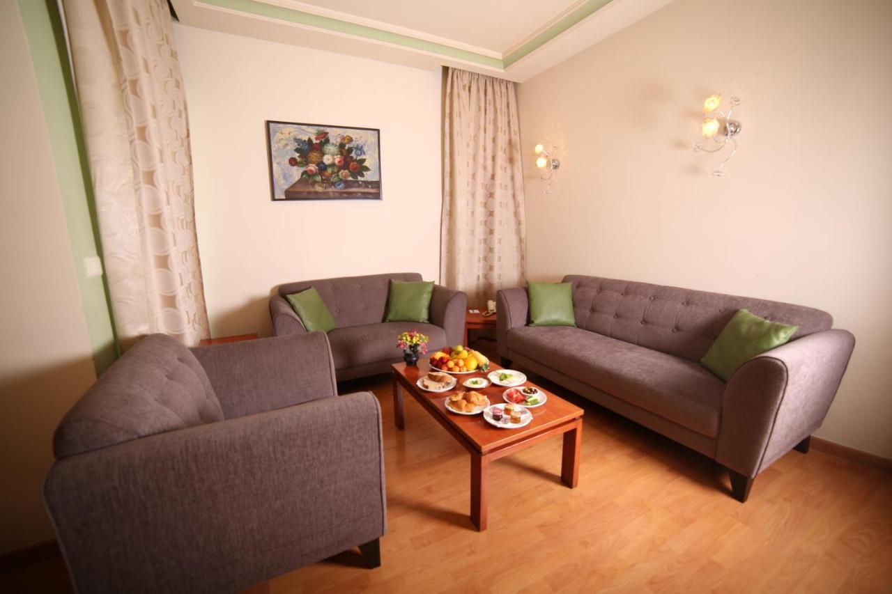 Princessa Hotel Jounieh Eksteriør bilde