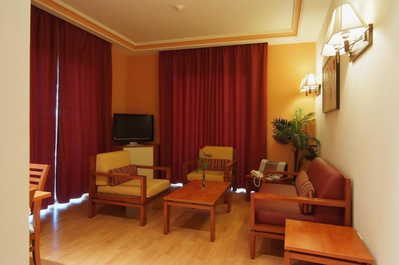 Princessa Hotel Jounieh Eksteriør bilde