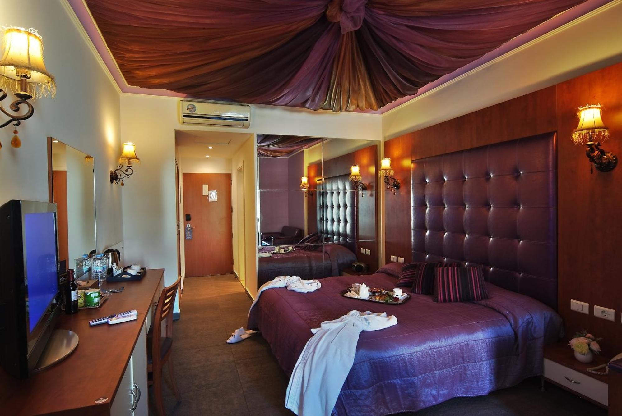 Princessa Hotel Jounieh Eksteriør bilde