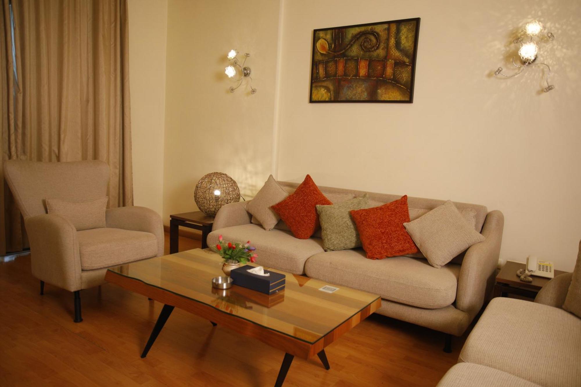 Princessa Hotel Jounieh Eksteriør bilde