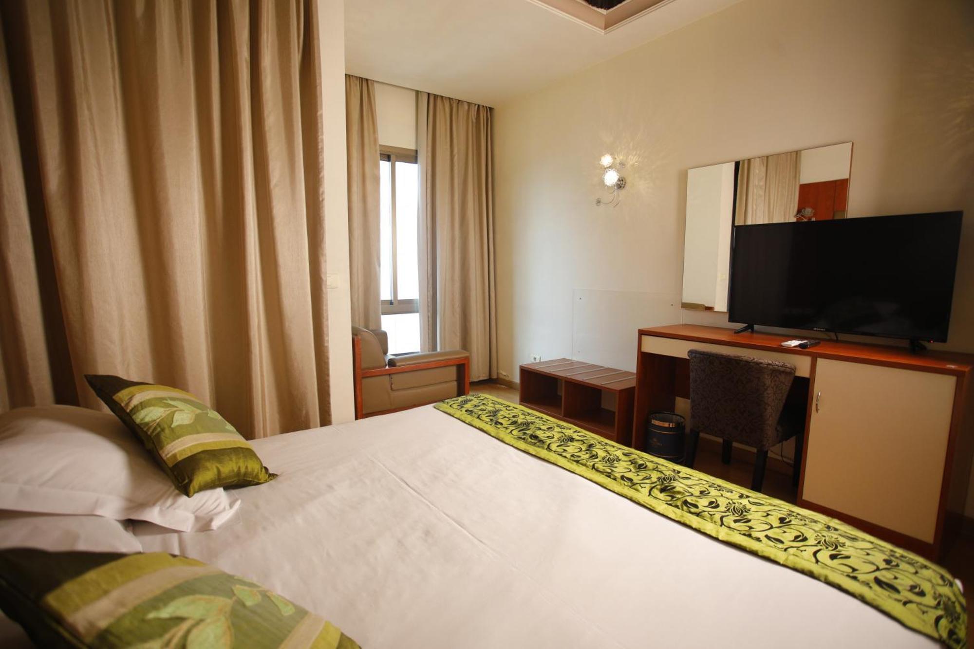 Princessa Hotel Jounieh Eksteriør bilde