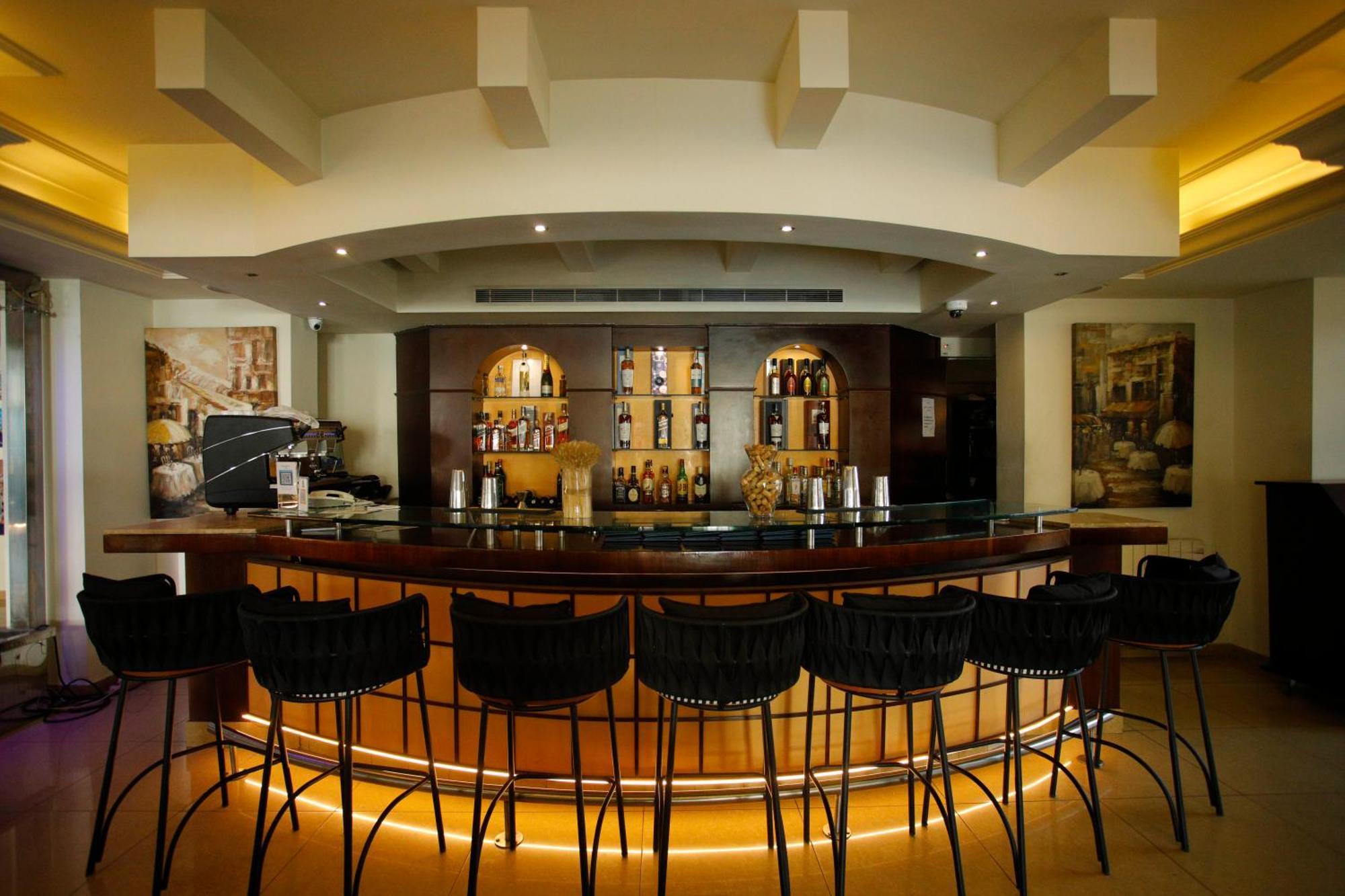 Princessa Hotel Jounieh Eksteriør bilde