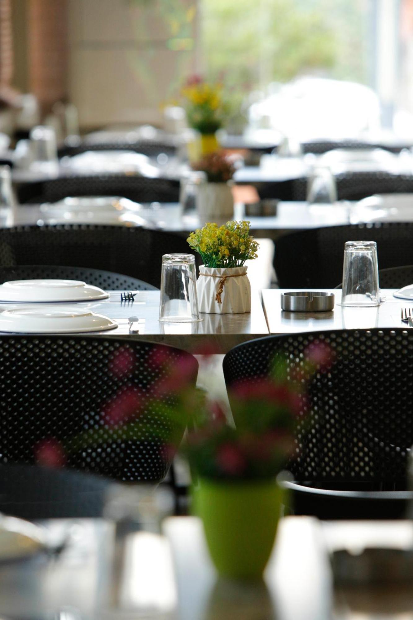 Princessa Hotel Jounieh Eksteriør bilde
