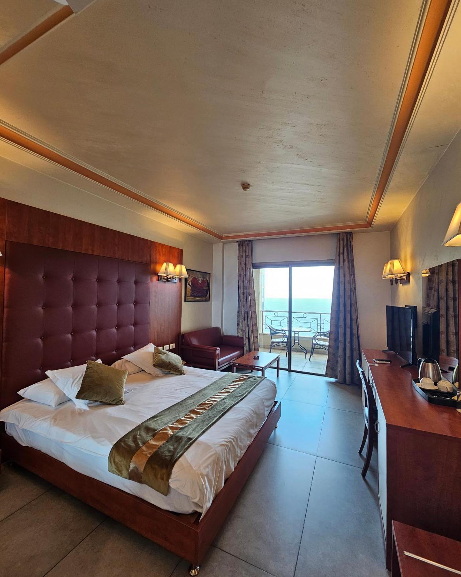 Princessa Hotel Jounieh Eksteriør bilde