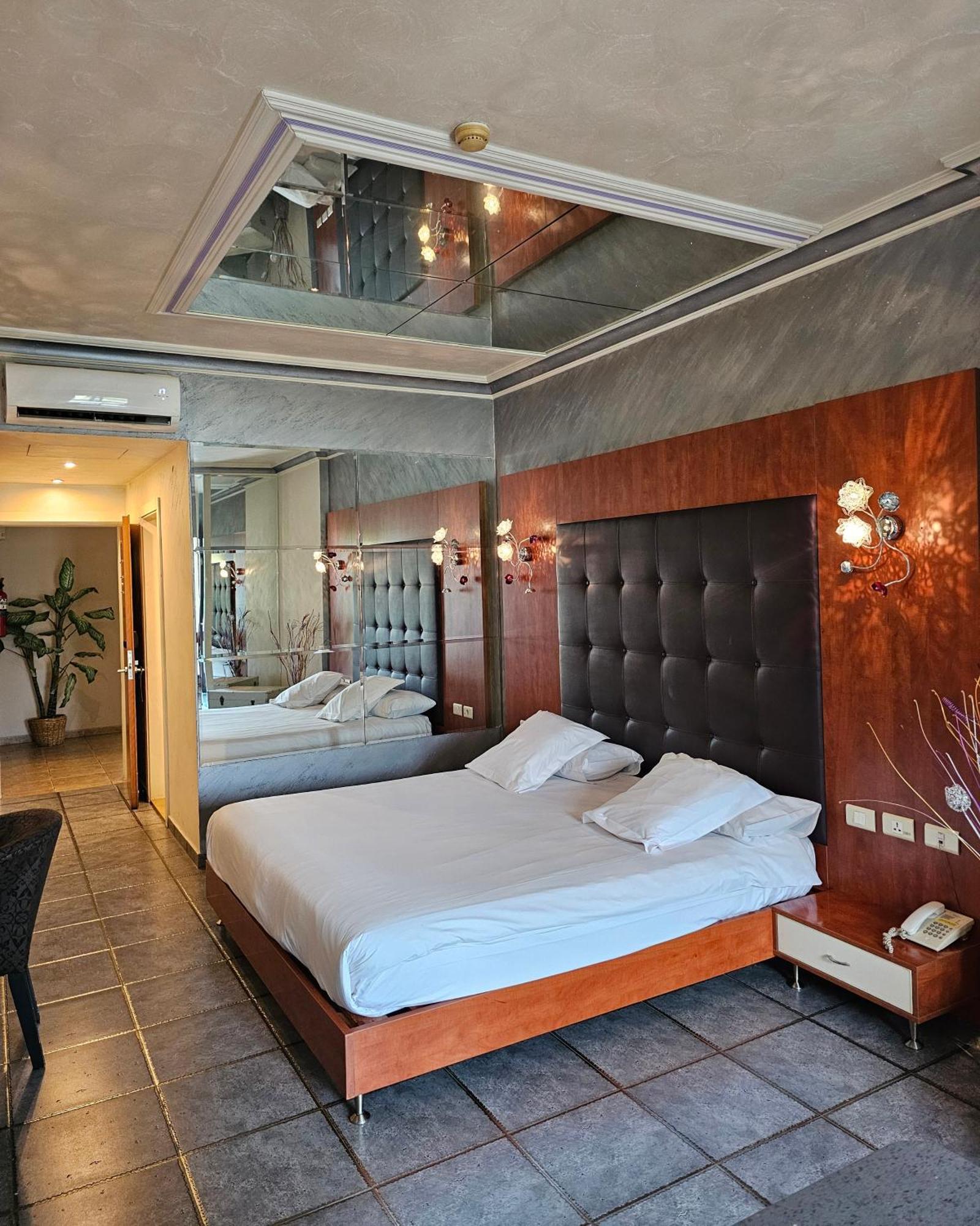 Princessa Hotel Jounieh Eksteriør bilde