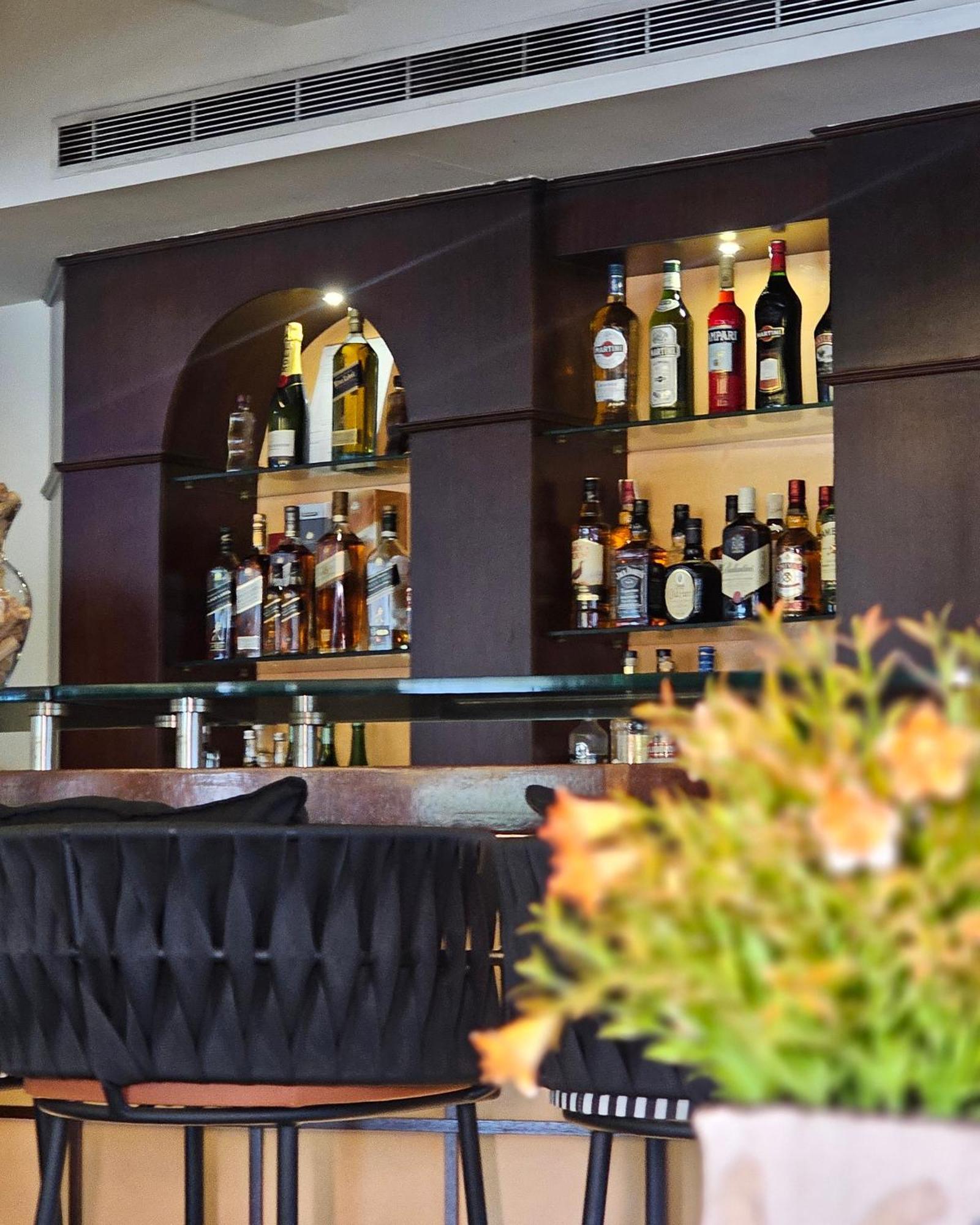 Princessa Hotel Jounieh Eksteriør bilde