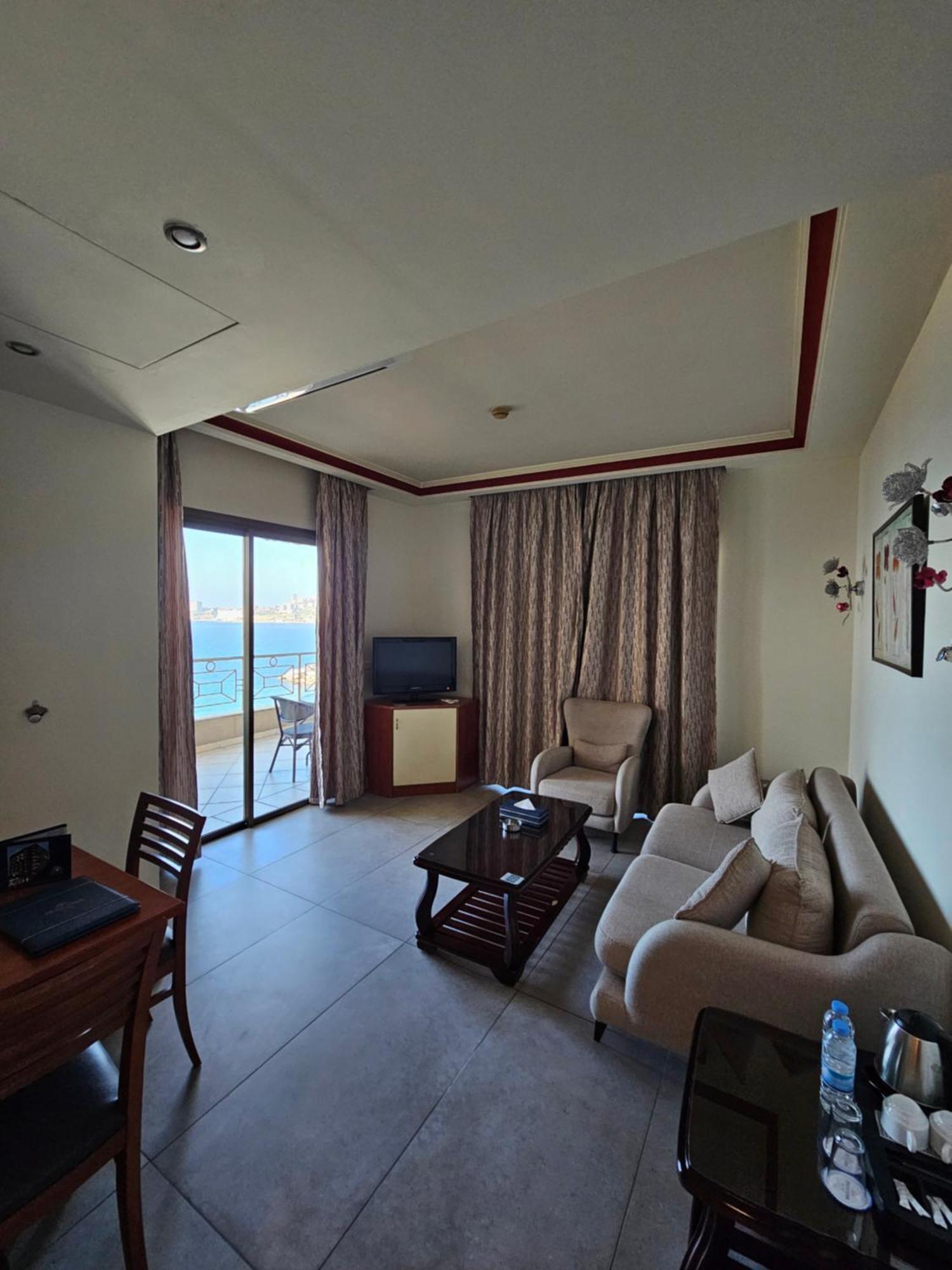 Princessa Hotel Jounieh Eksteriør bilde