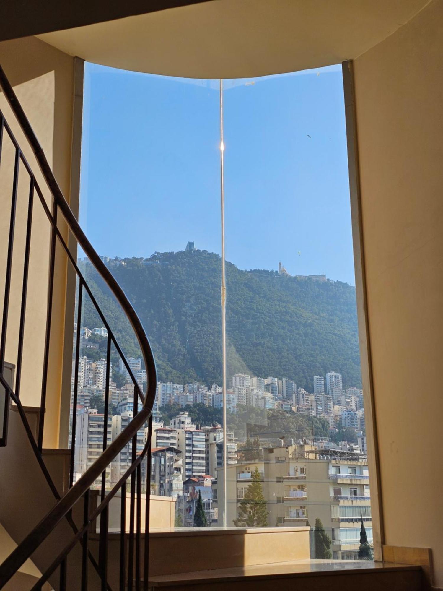 Princessa Hotel Jounieh Eksteriør bilde