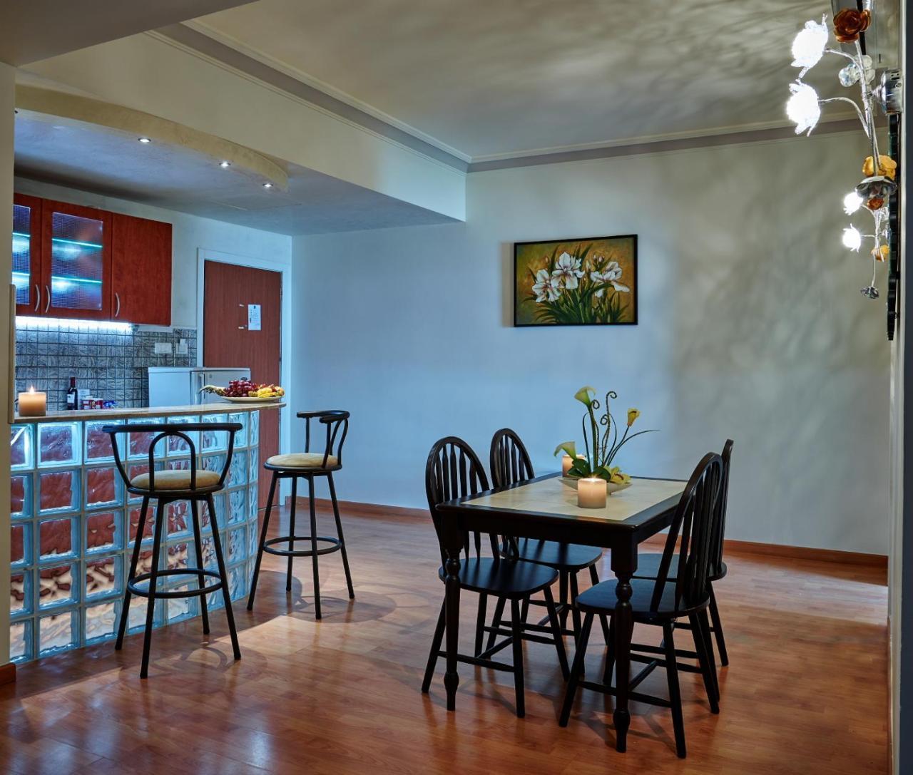 Princessa Hotel Jounieh Eksteriør bilde