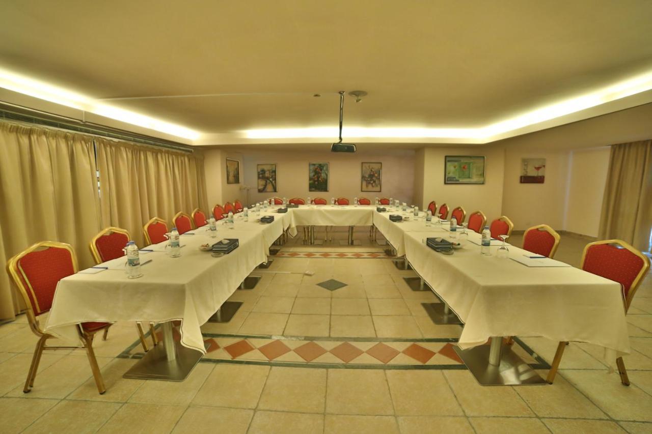 Princessa Hotel Jounieh Eksteriør bilde